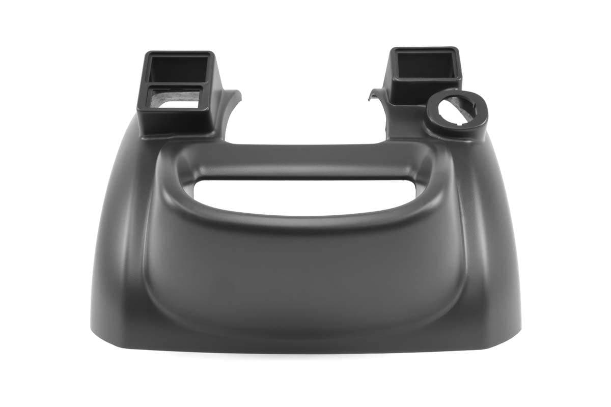 Cover, Instrument Upper