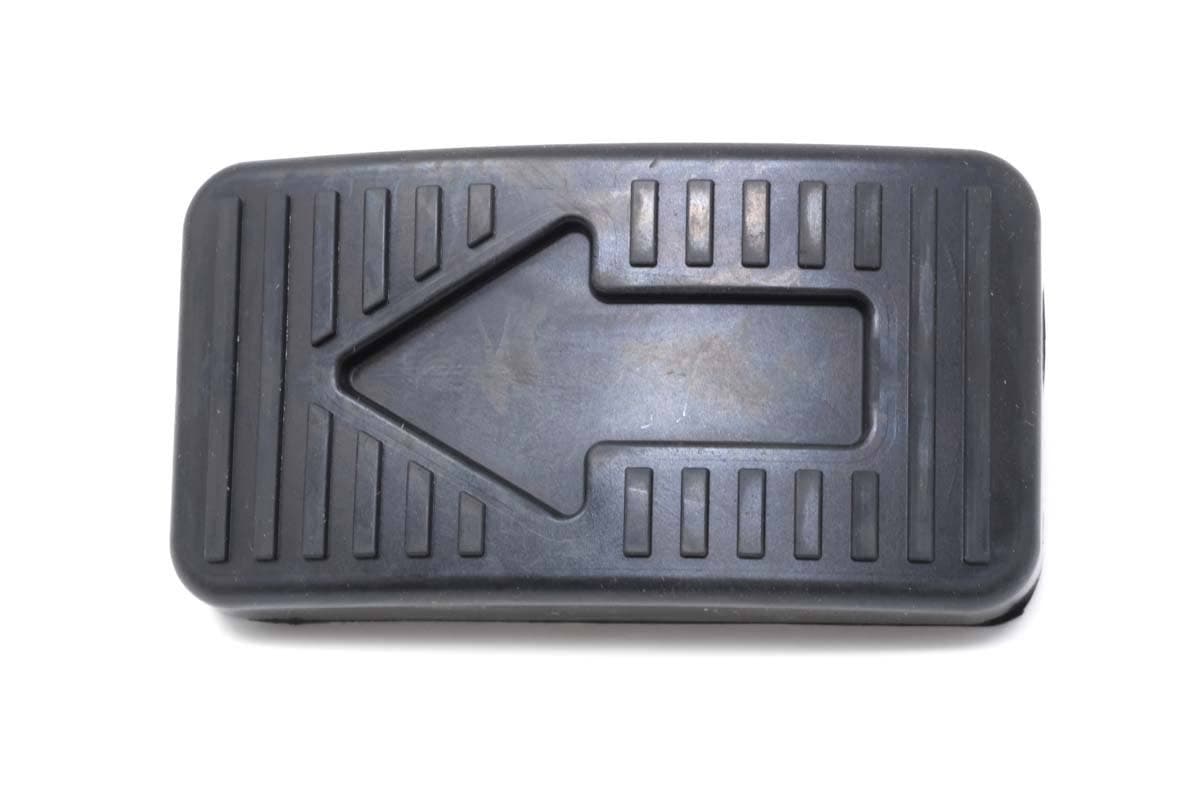Pedal Rubber
