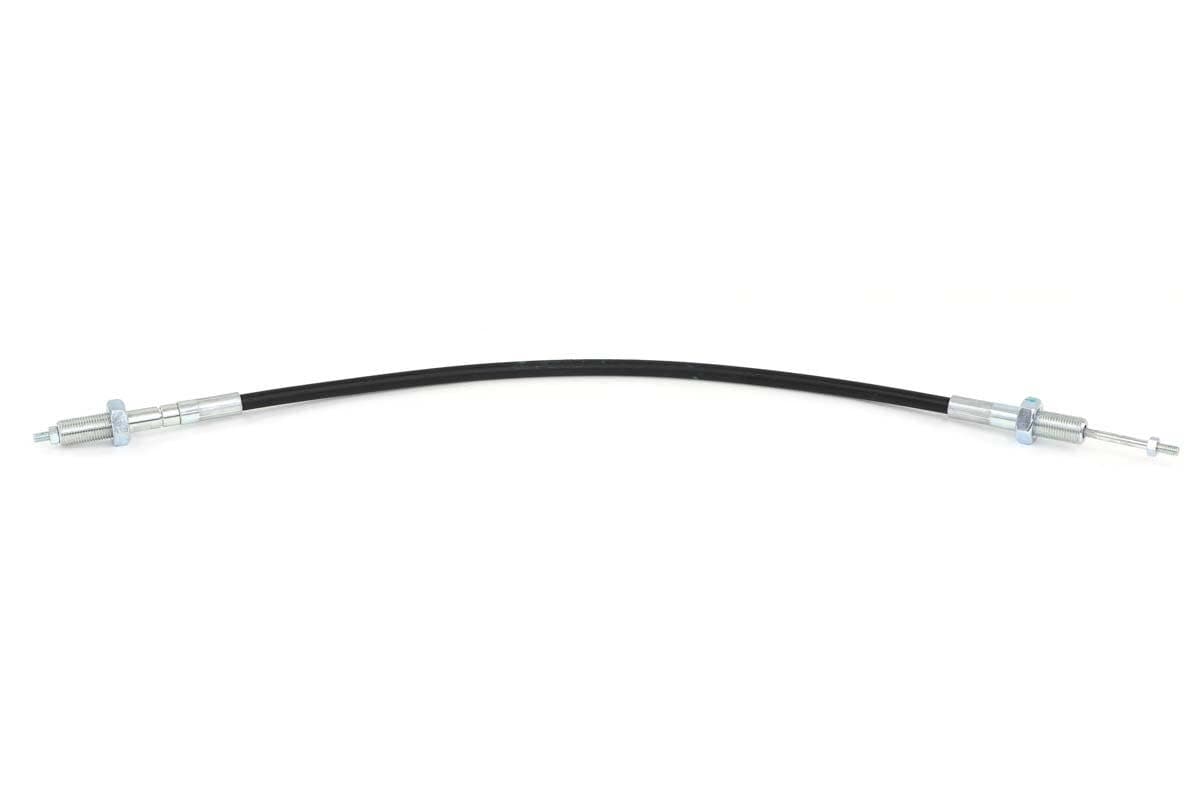Cable, Push-Pull