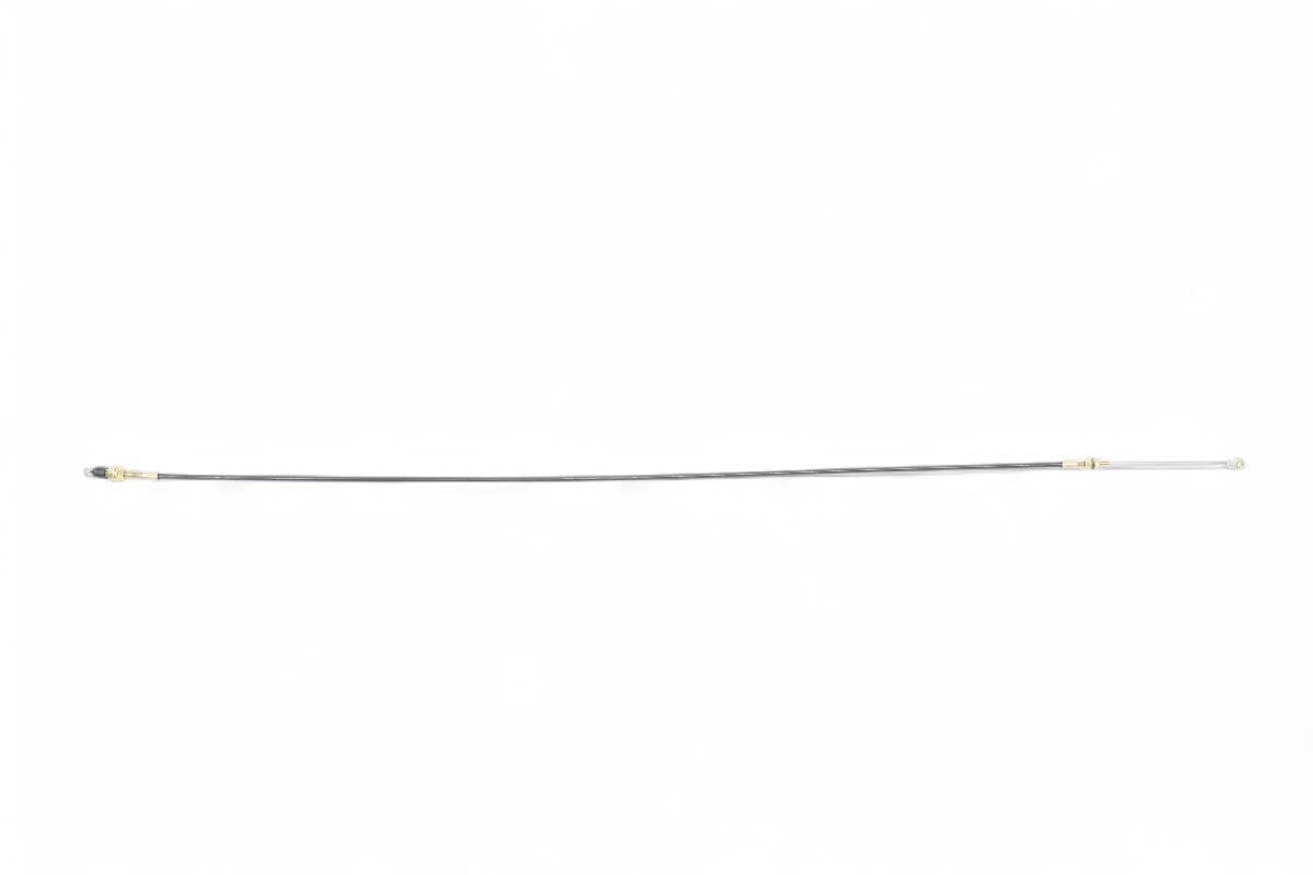 Cable, Push-Pull