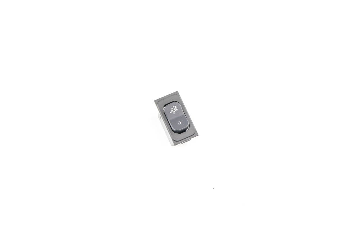 Switch Rocker