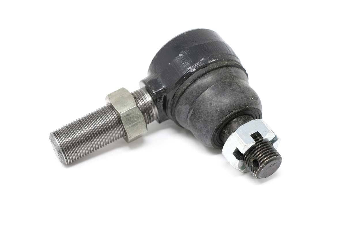 End, Rod Tie