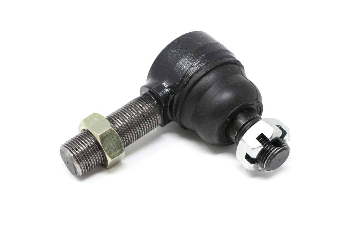End, Rod Tie