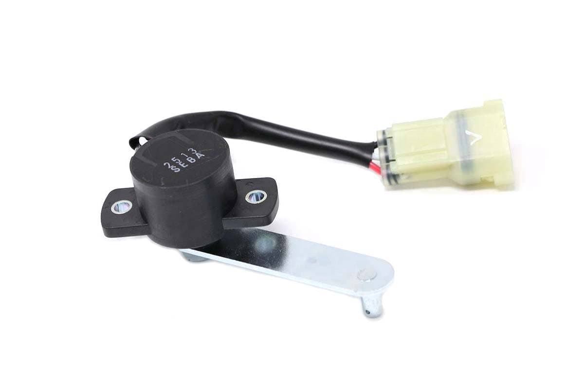 Sensor Stroke