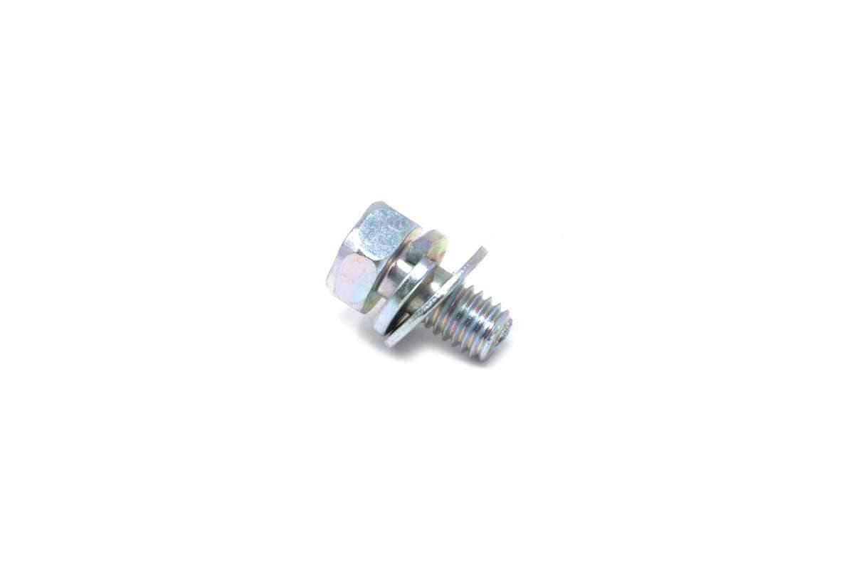 Bolt, Washer
