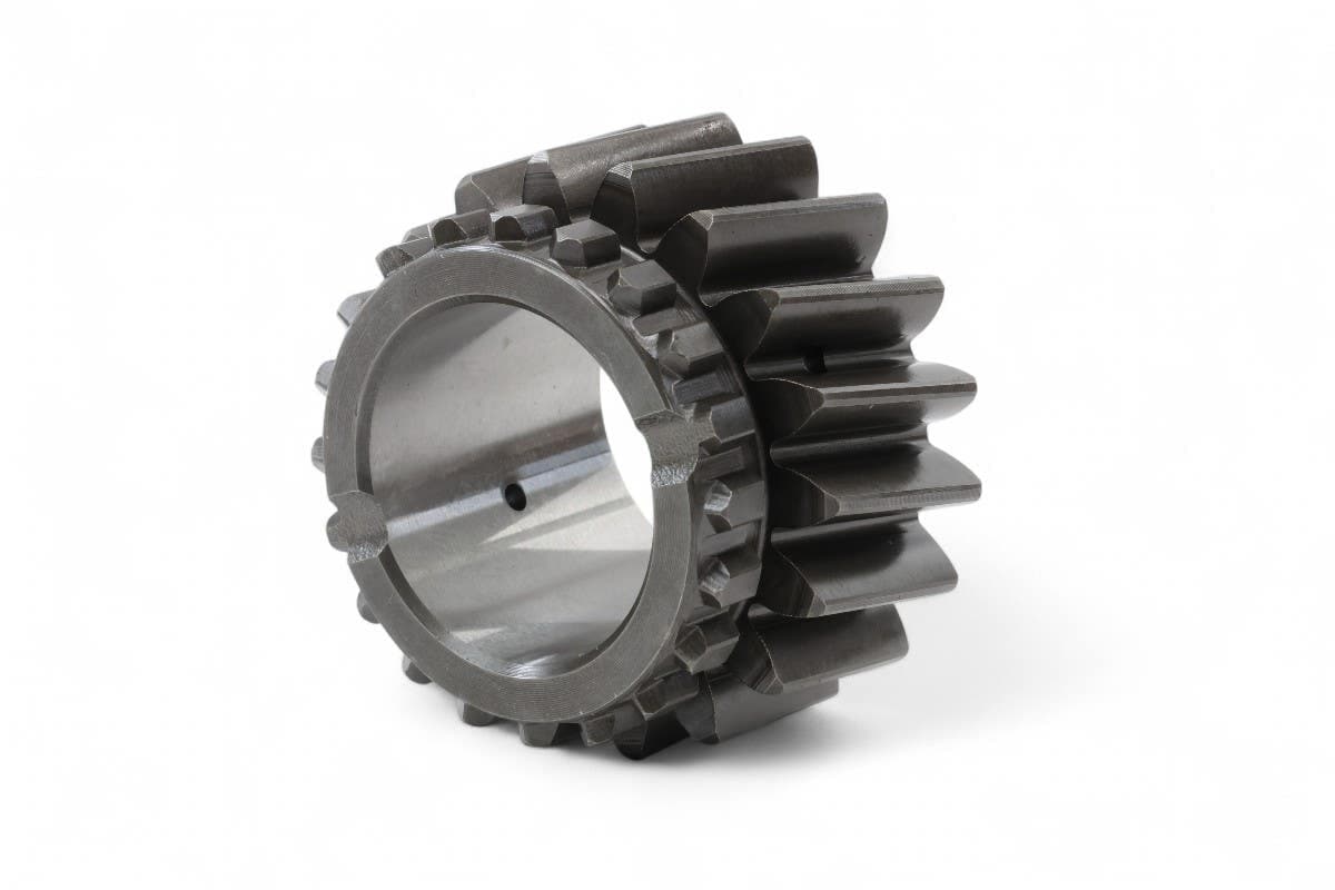 Gear