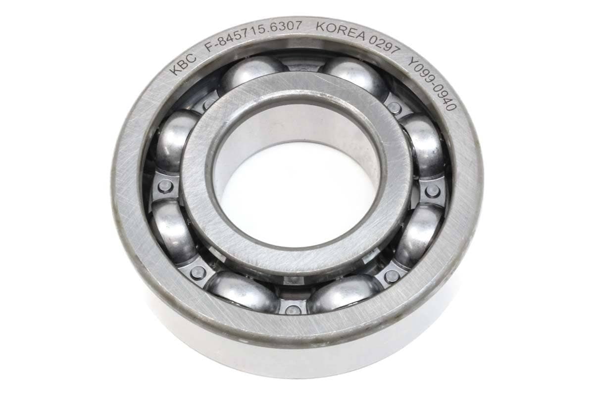 Bearing Ball