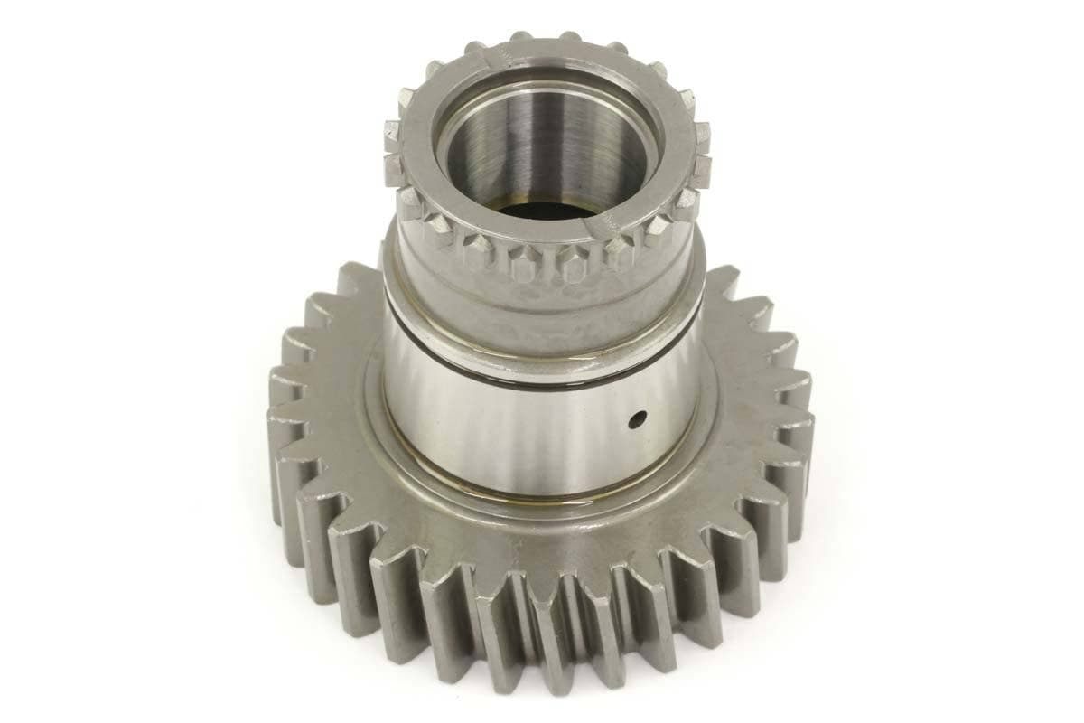 Shaft Gear