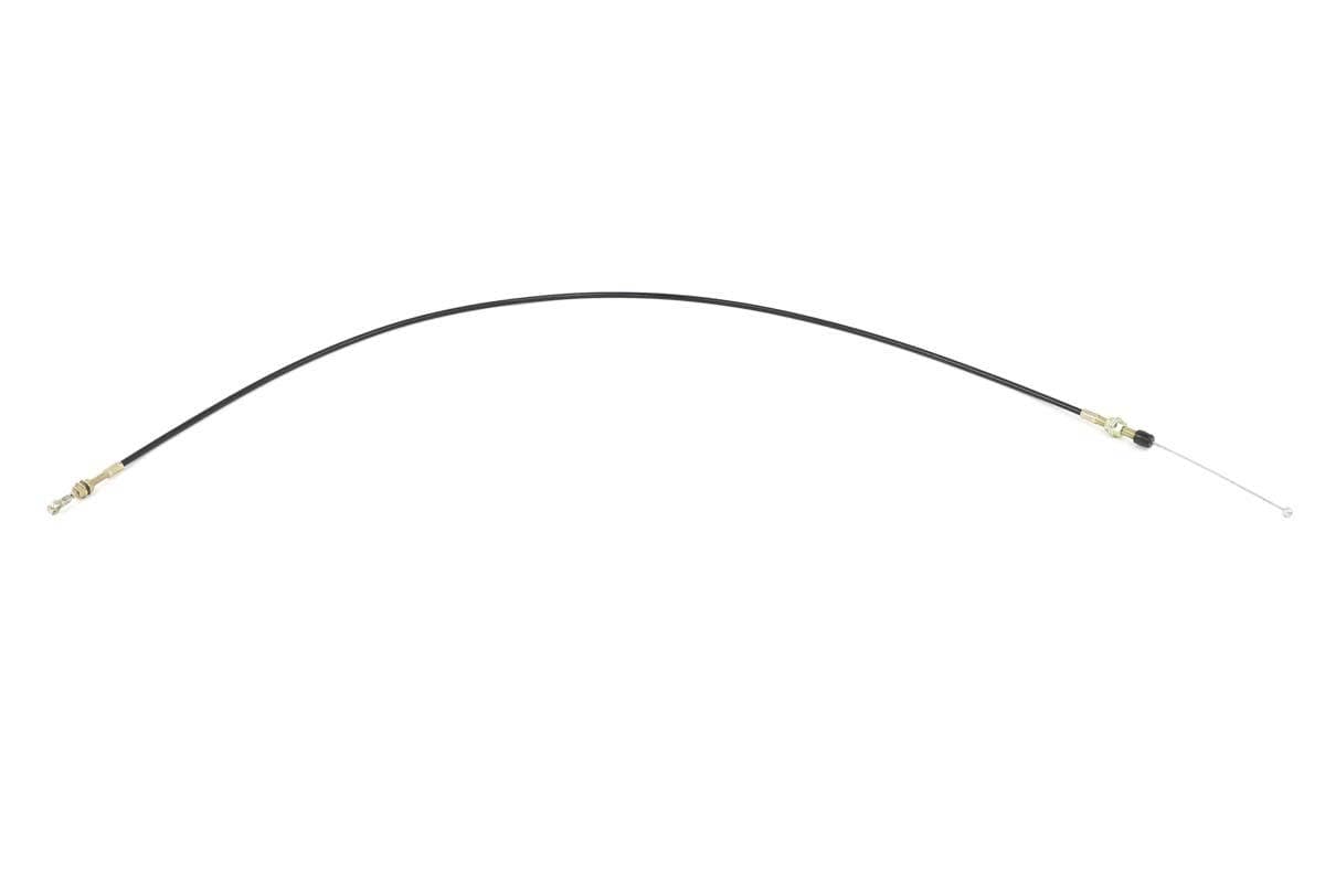 Cable, Throttle