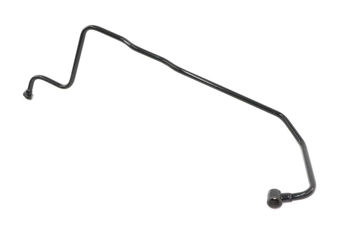 Tubeline Hydraulic