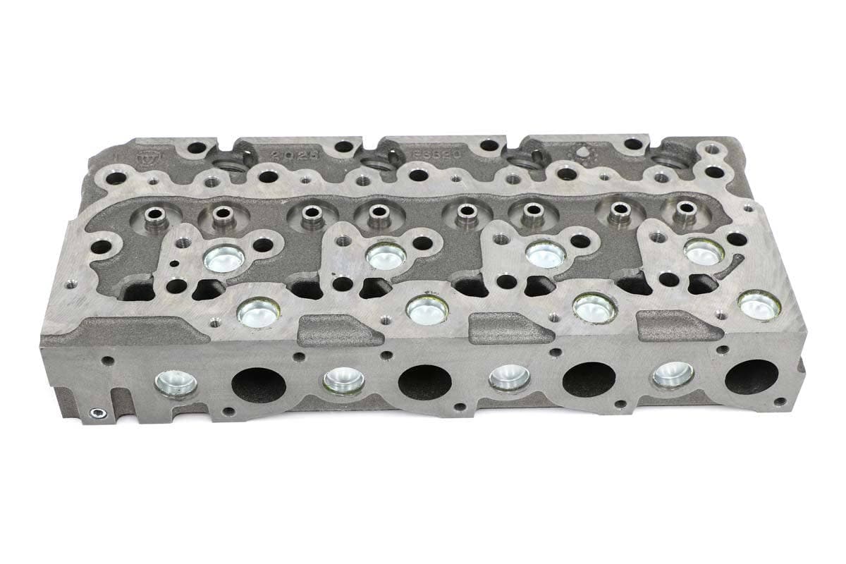 Head Cylinder Engine