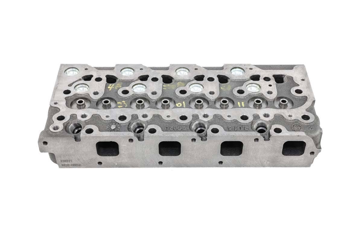 Head Cylinder Engine