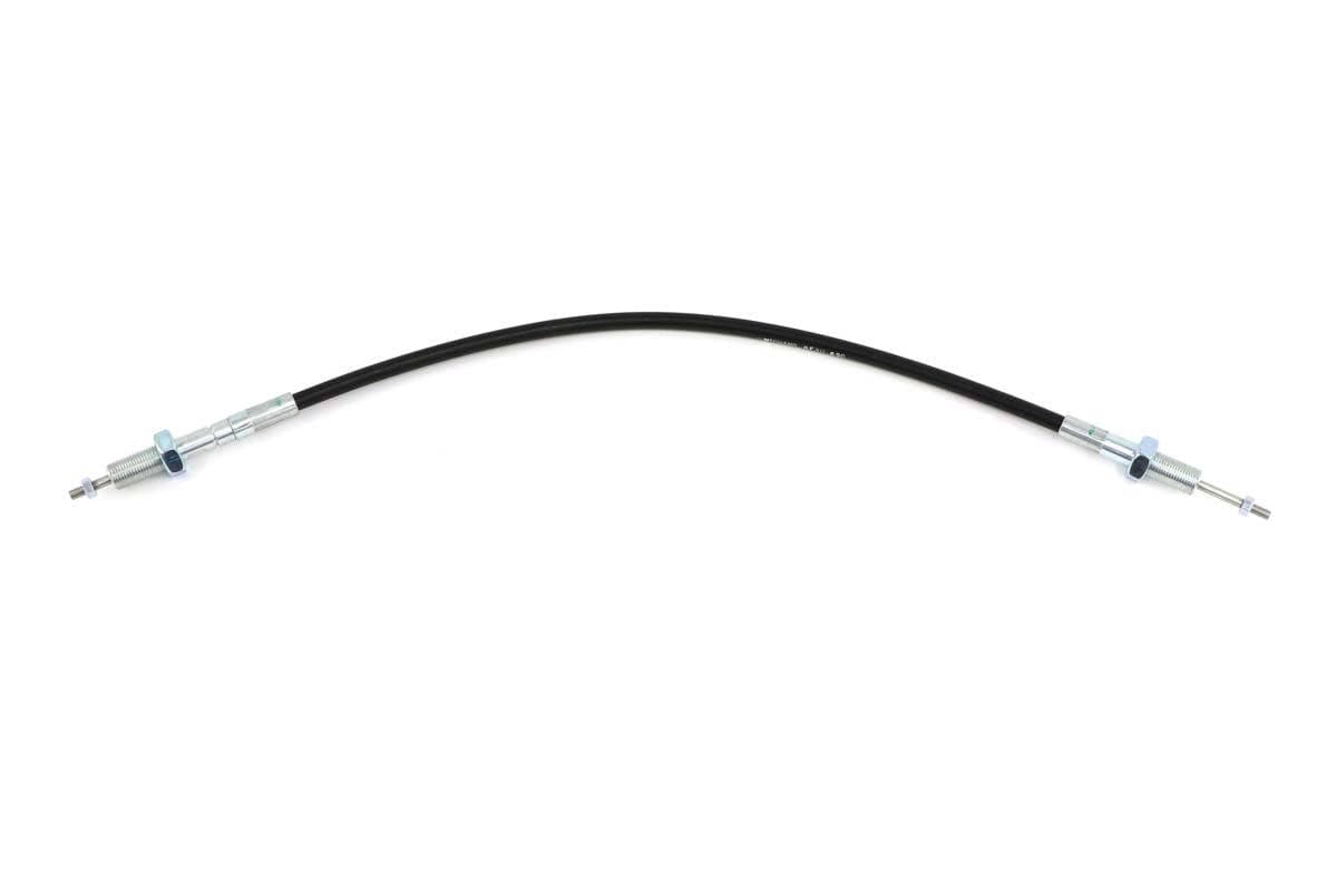 Cable, Push-Pull