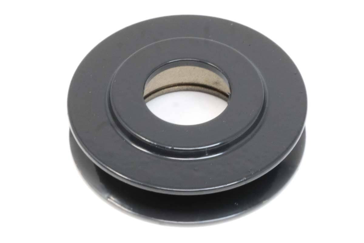 Pulley, Idler