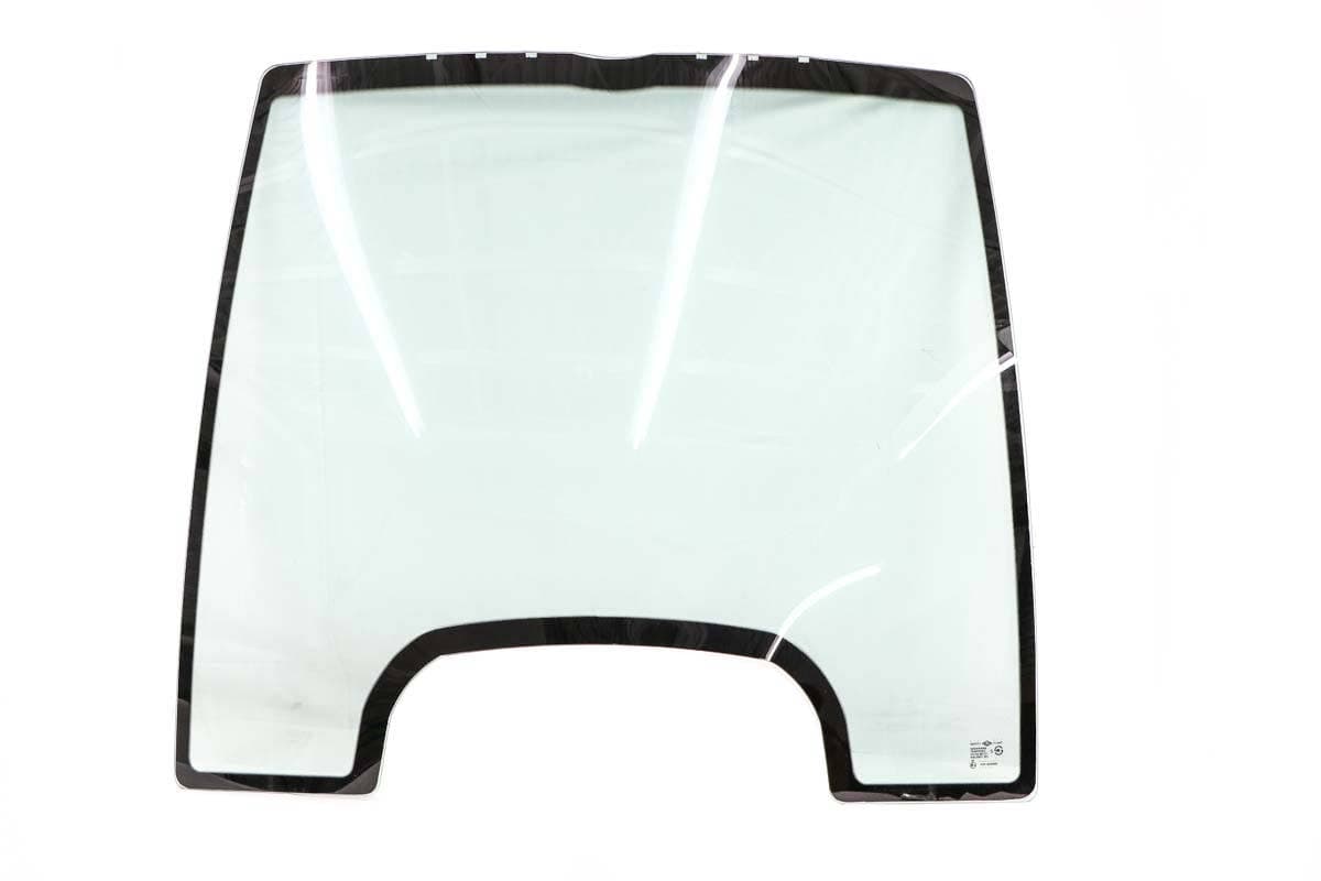 Window, Cab Front
