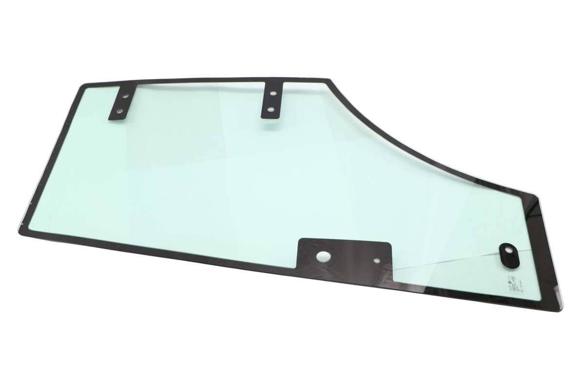 Window, Door Cab