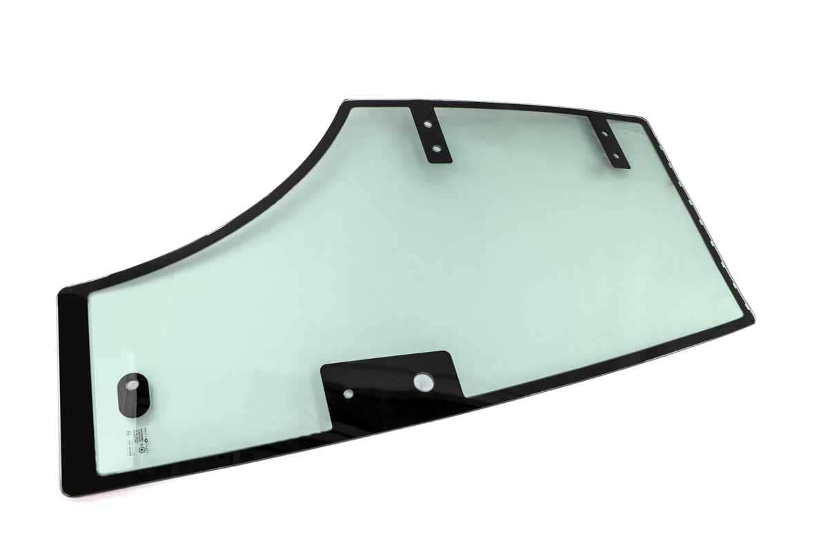 Window, Door Cab