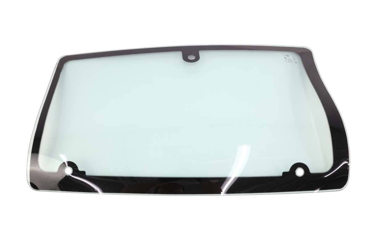 Window, Cab Hinged