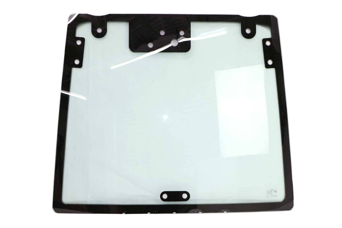 Window, Cab Rear