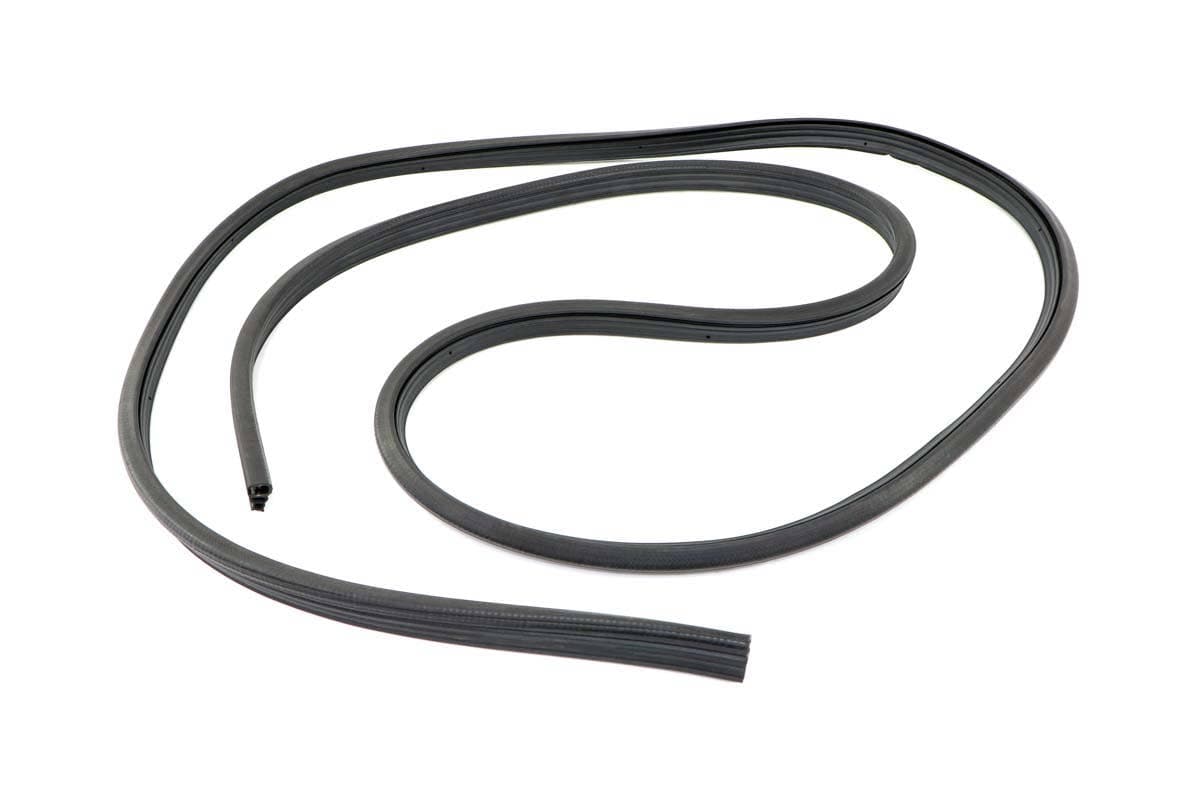 Seal, Rubber