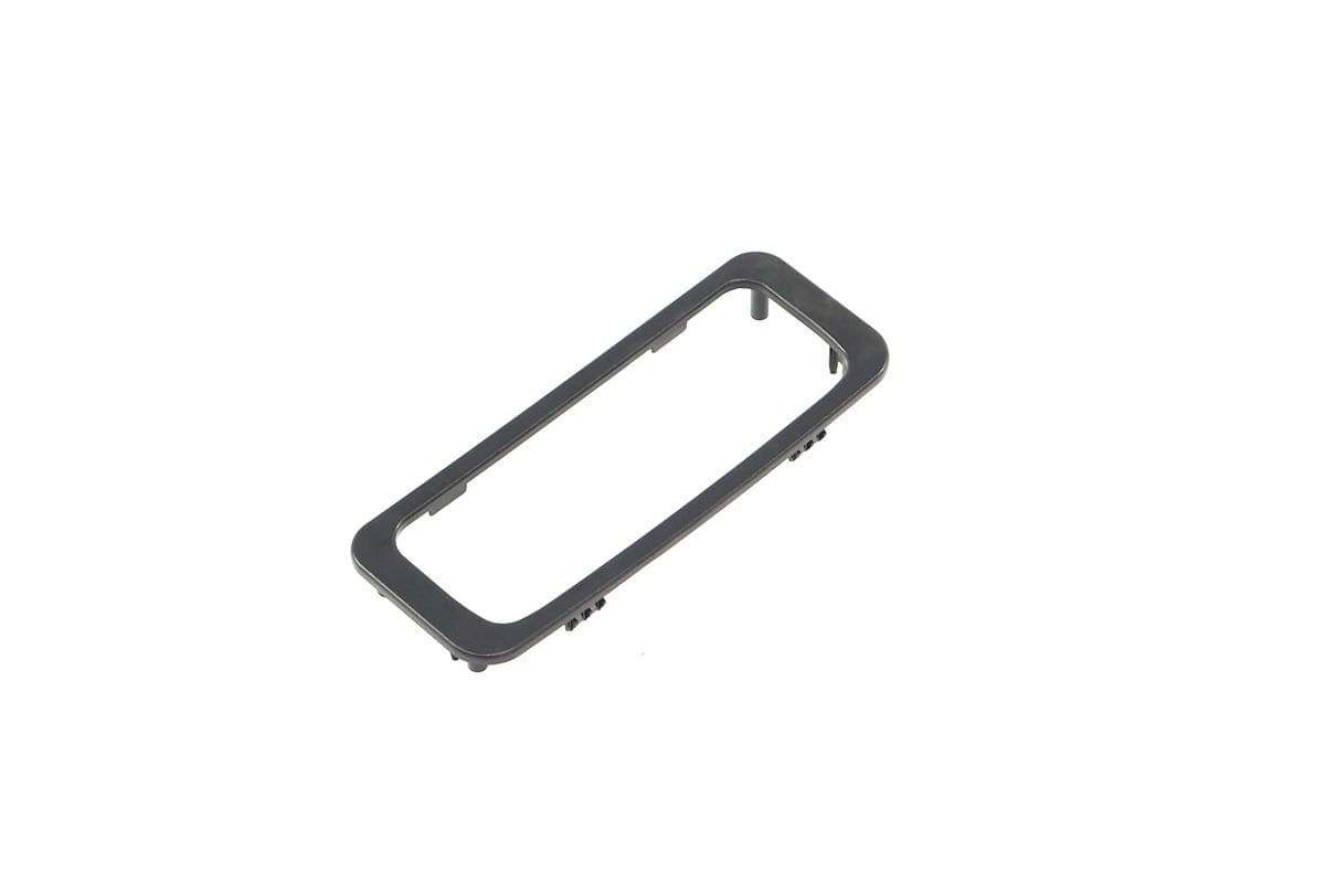 Cover, Panel Control