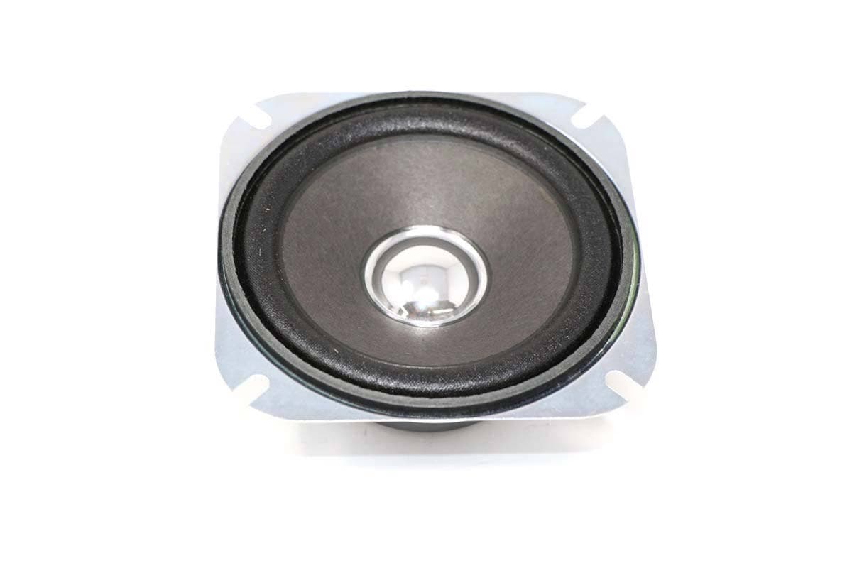 Speaker, Radio
