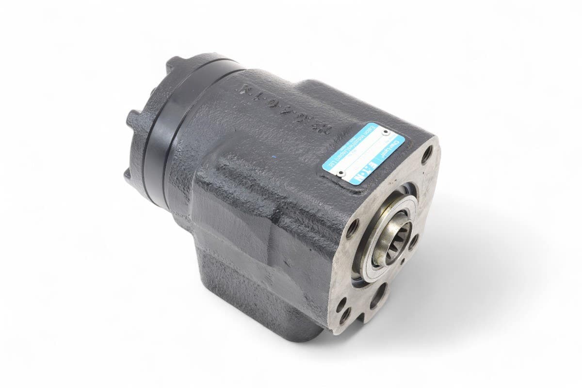Pump Steering Power