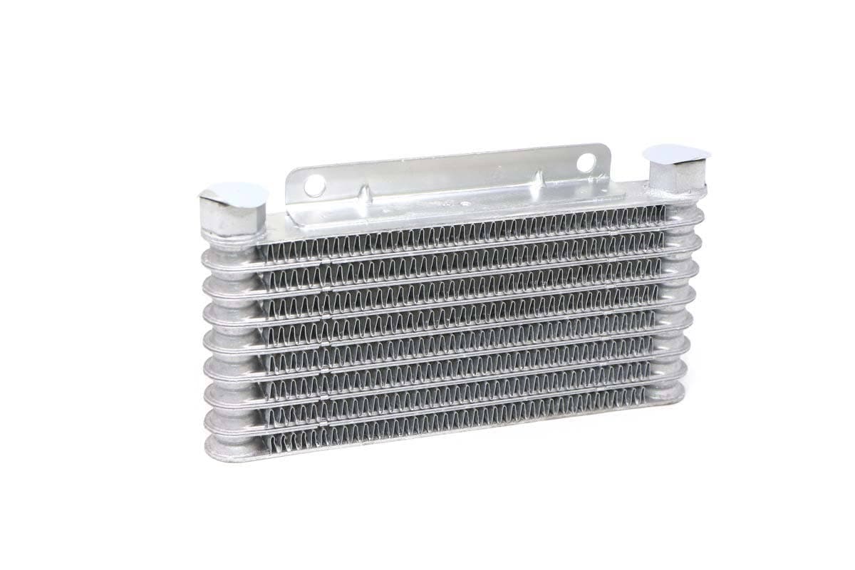 Exchanger, Oil Cooler