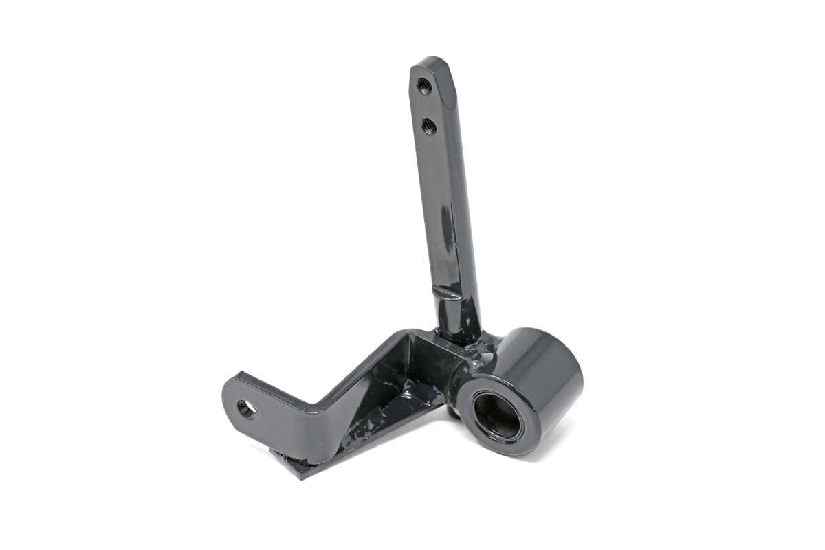 Lever Lock Diff