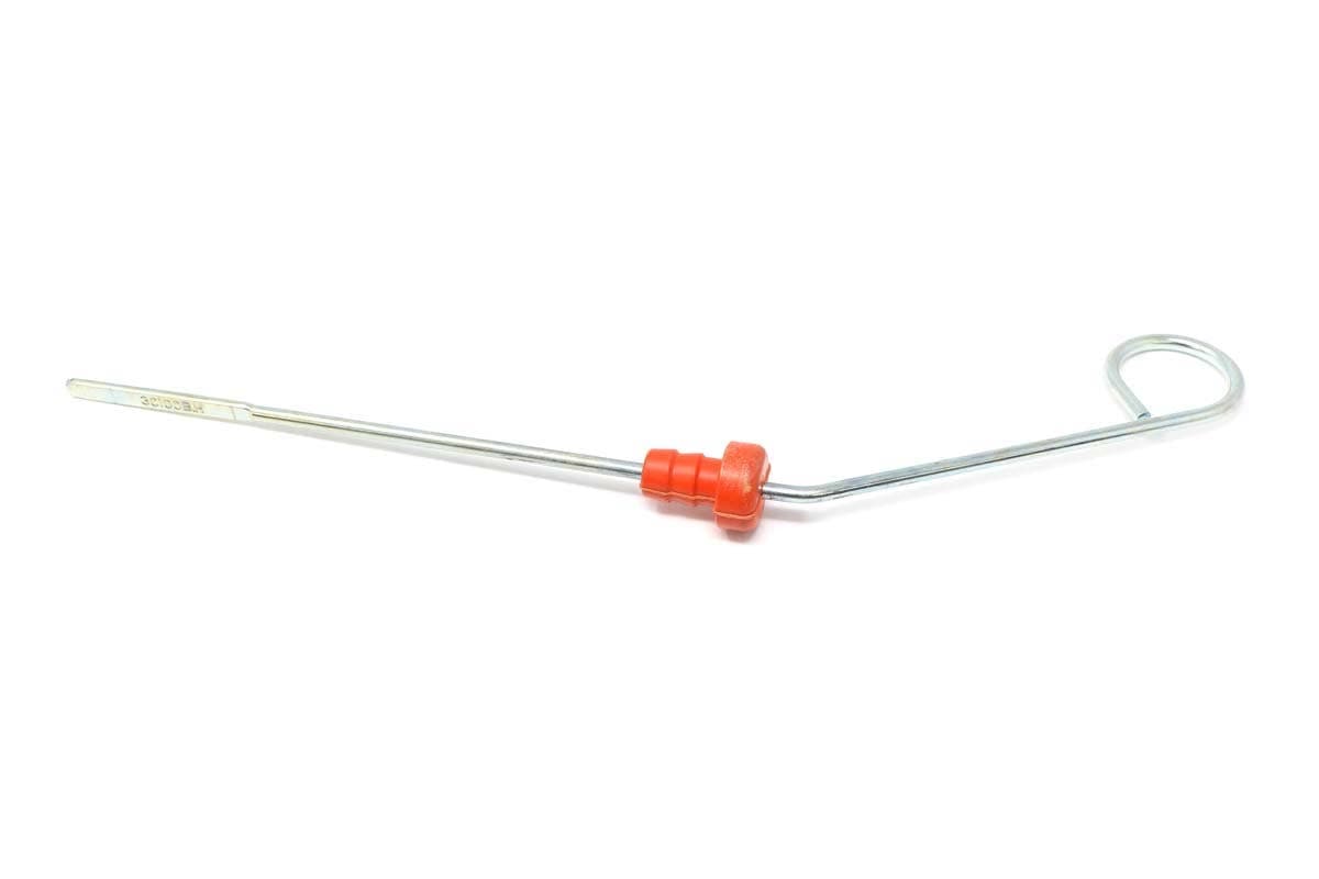 Dipstick Oil