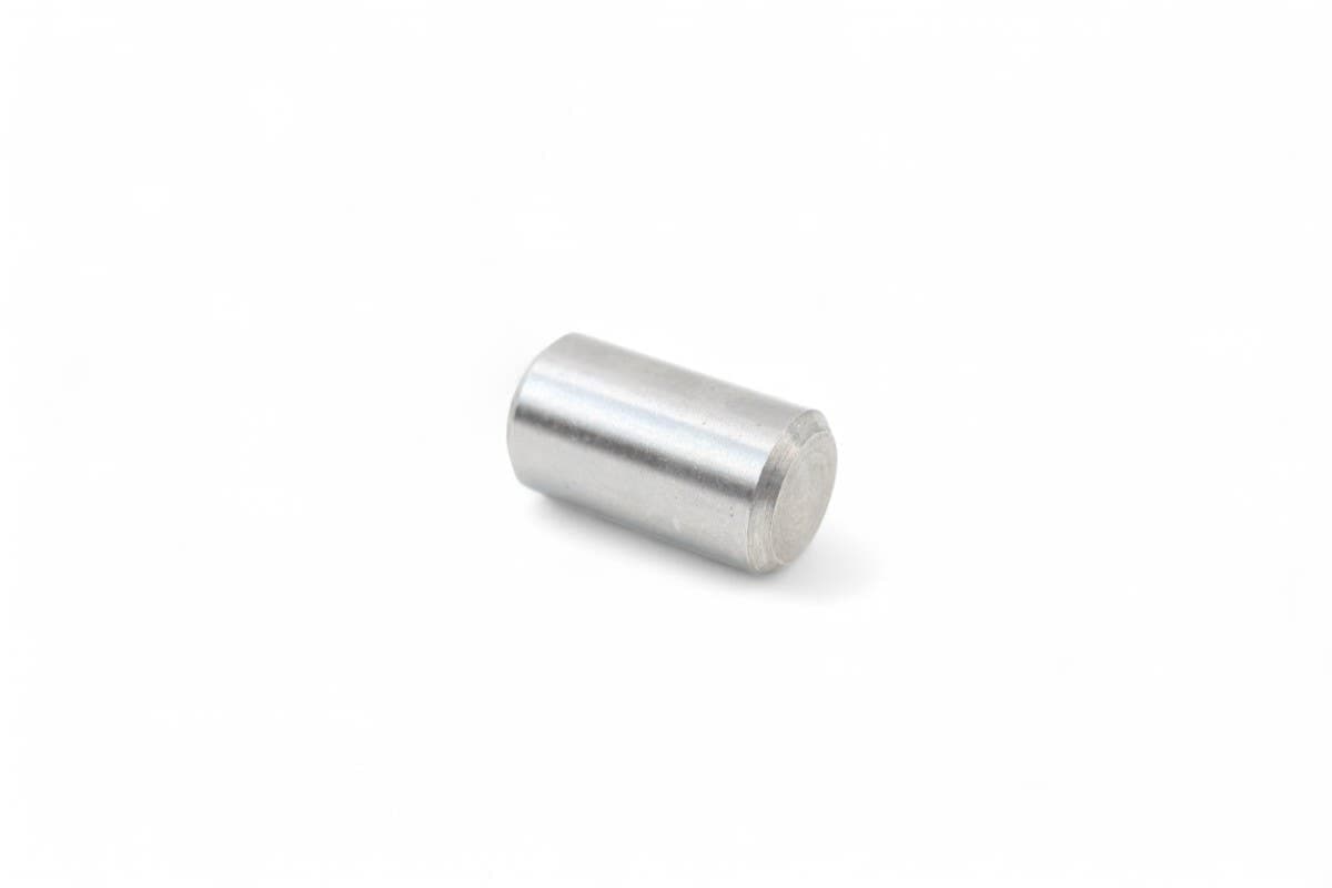 Pin, Straight