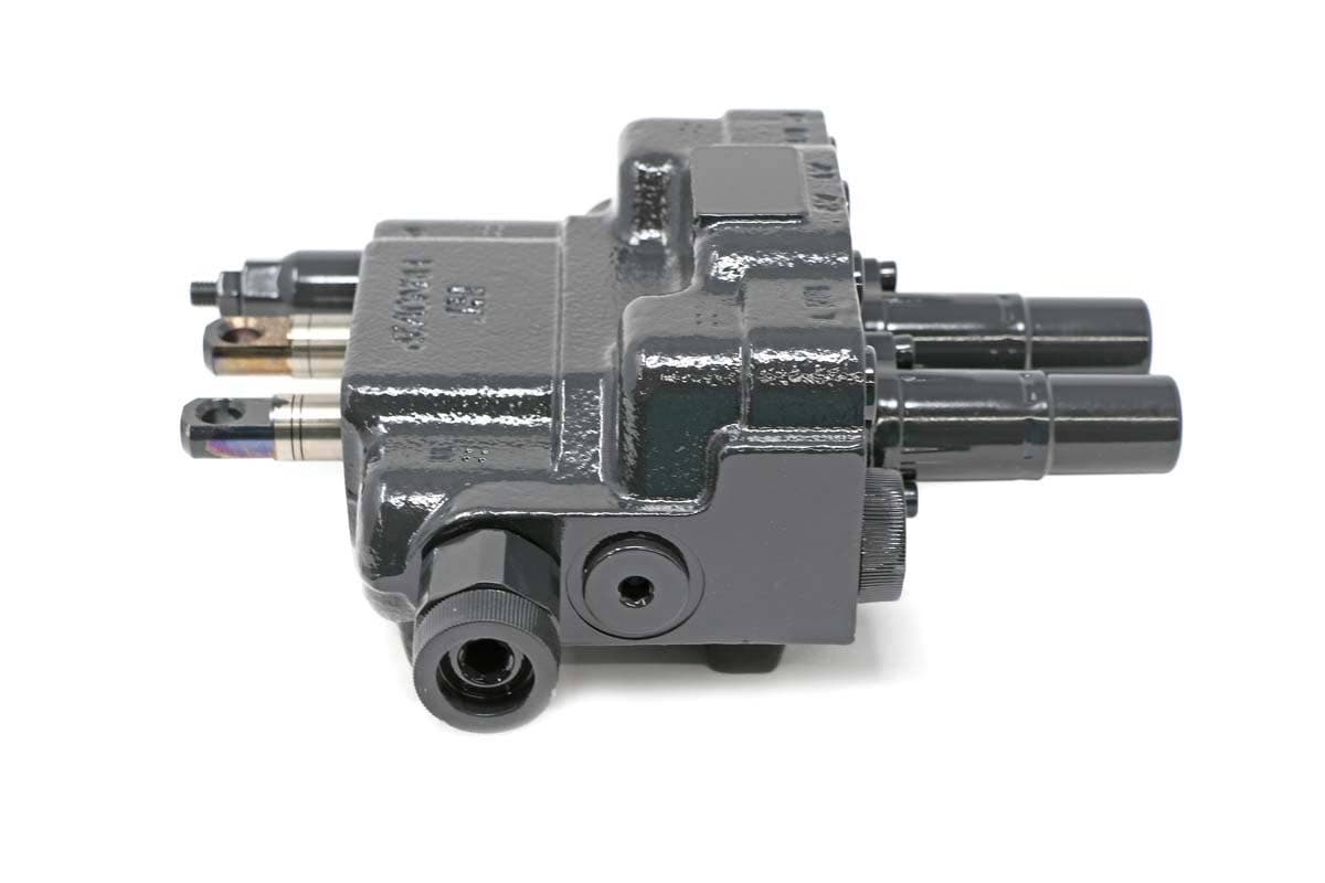 Valve, Joystick