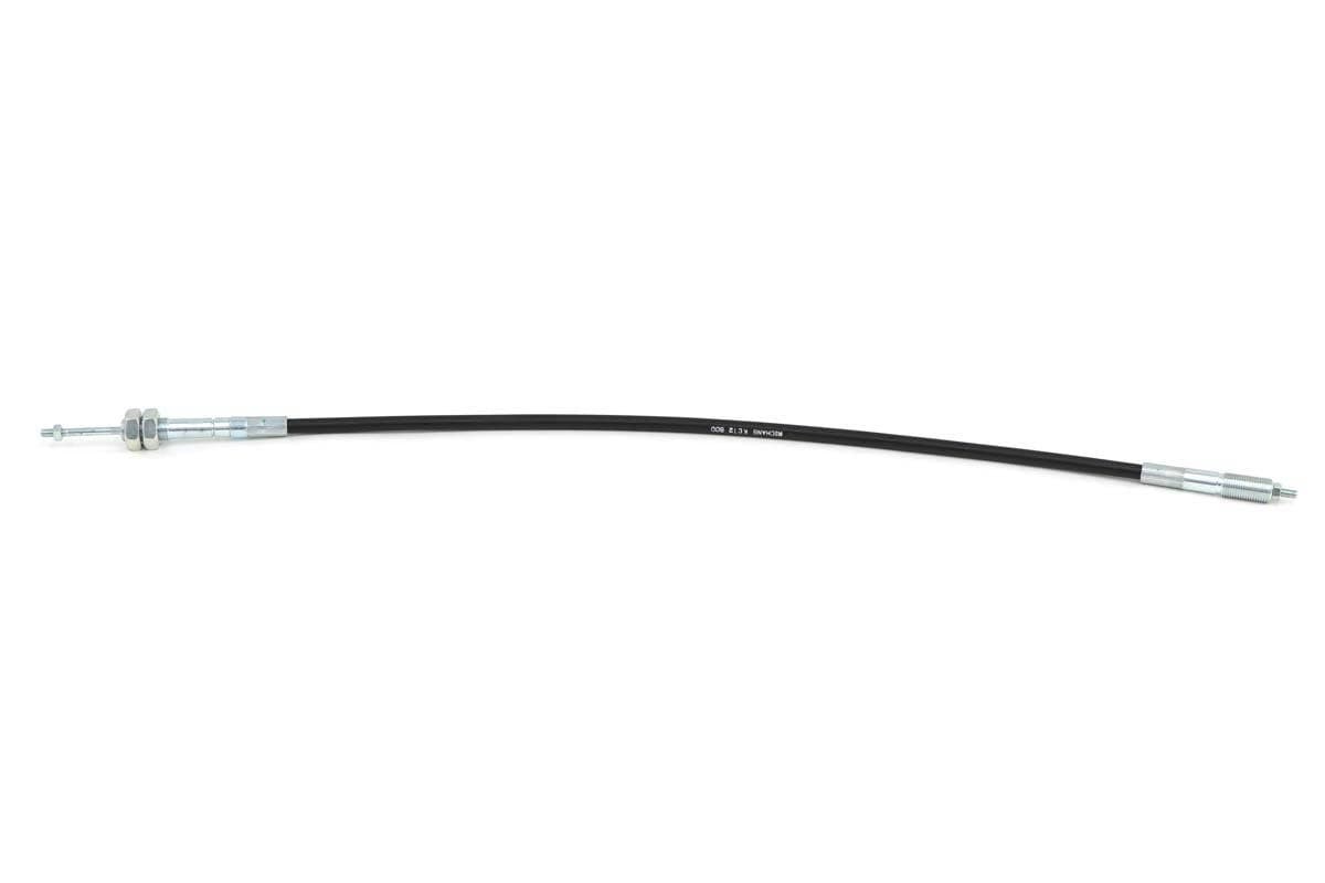 Cable, Push-Pull