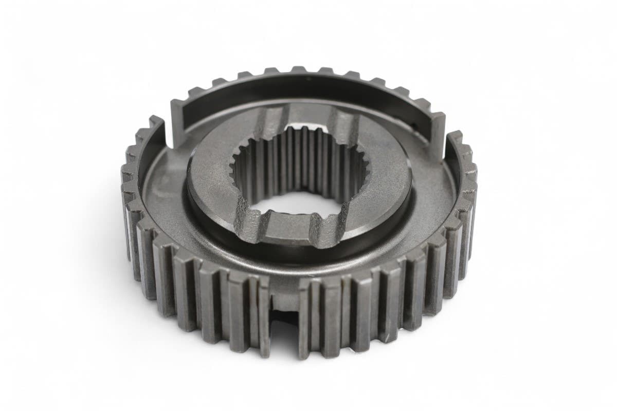 Gear