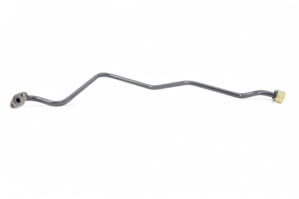 Tubeline Hydraulic