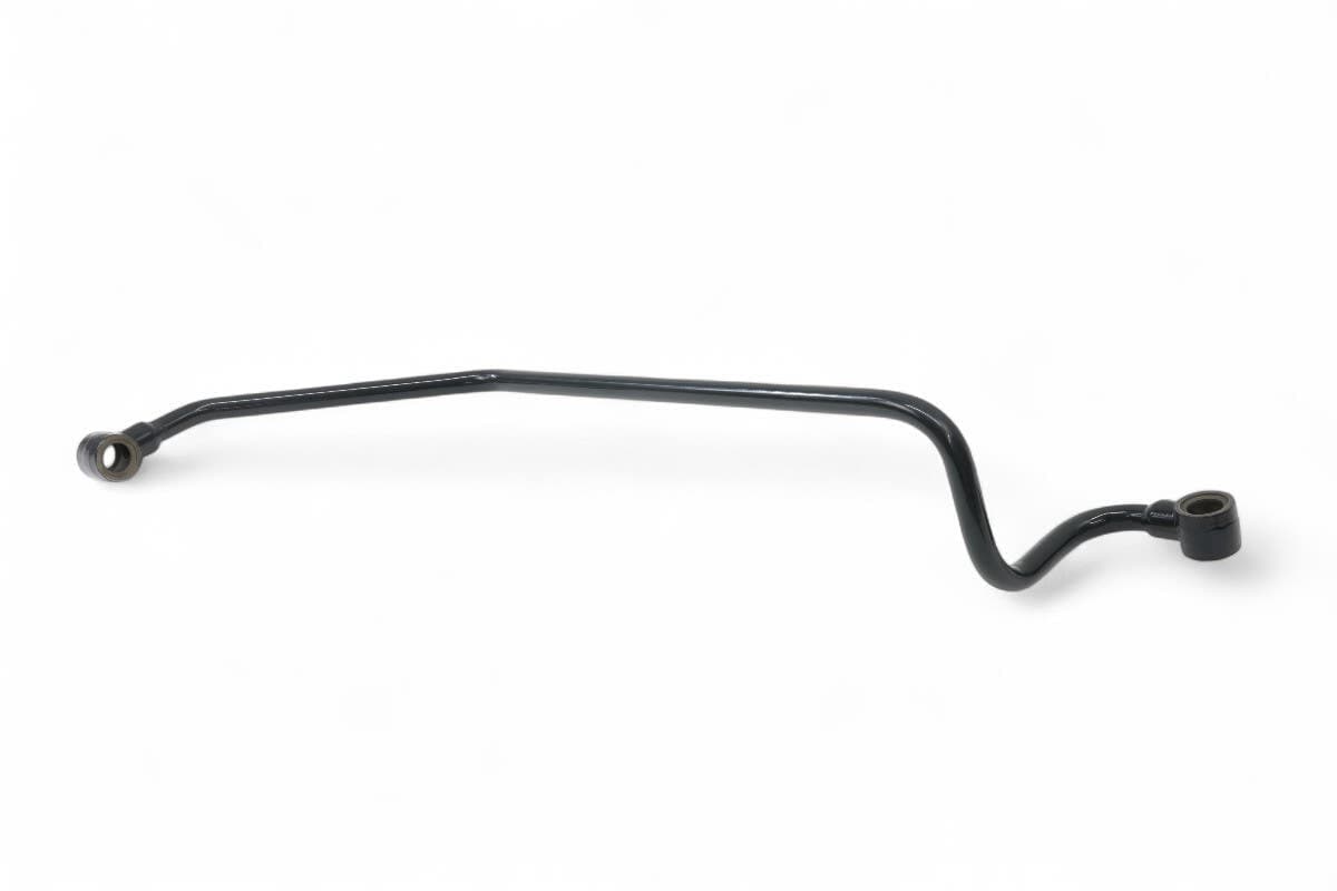 Tubeline Hydraulic