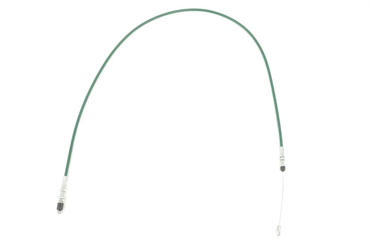 Cable, Throttle