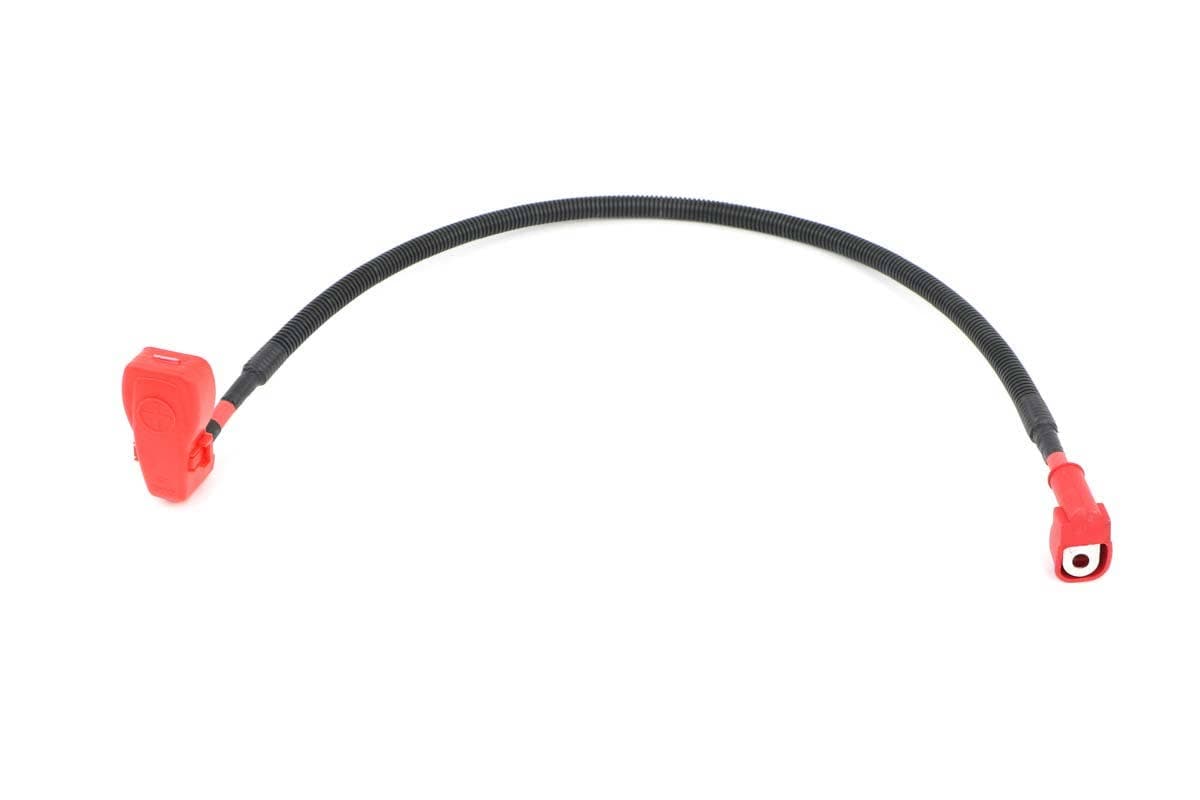 Cable, Positive