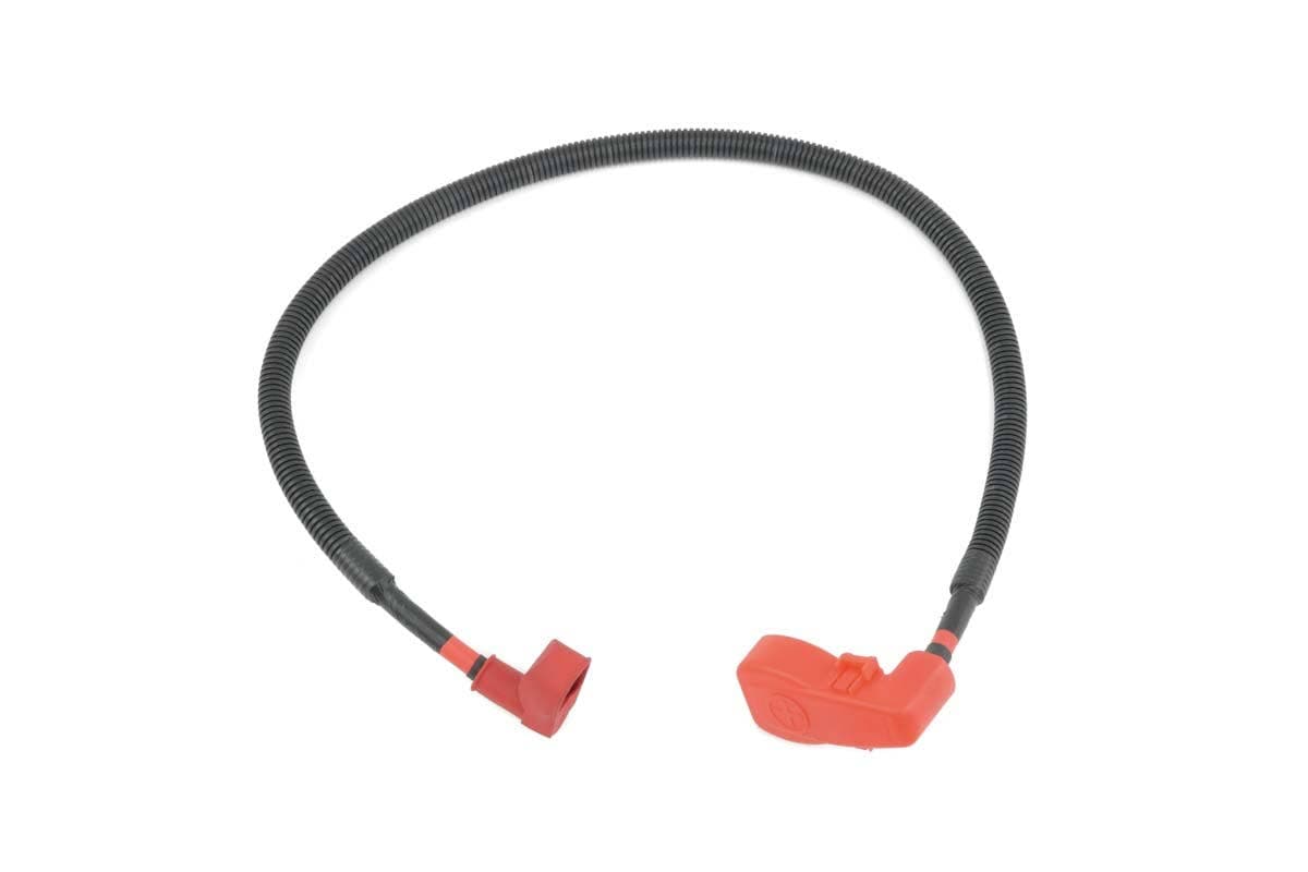 Cable, Positive