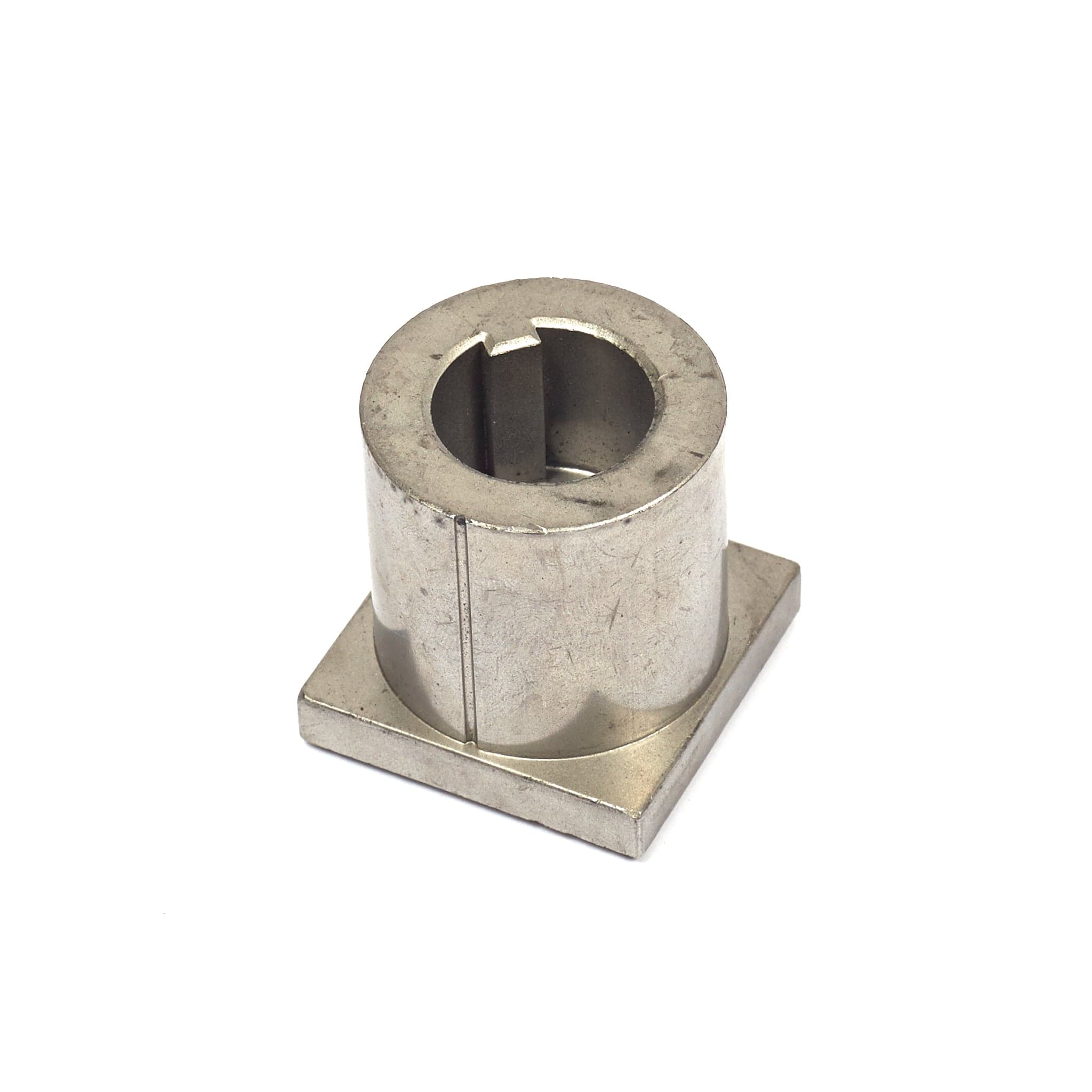 Hub Blade Drive