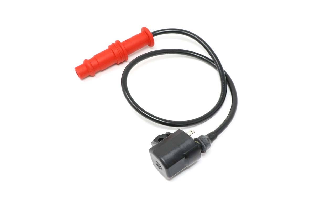 Coil Ignition