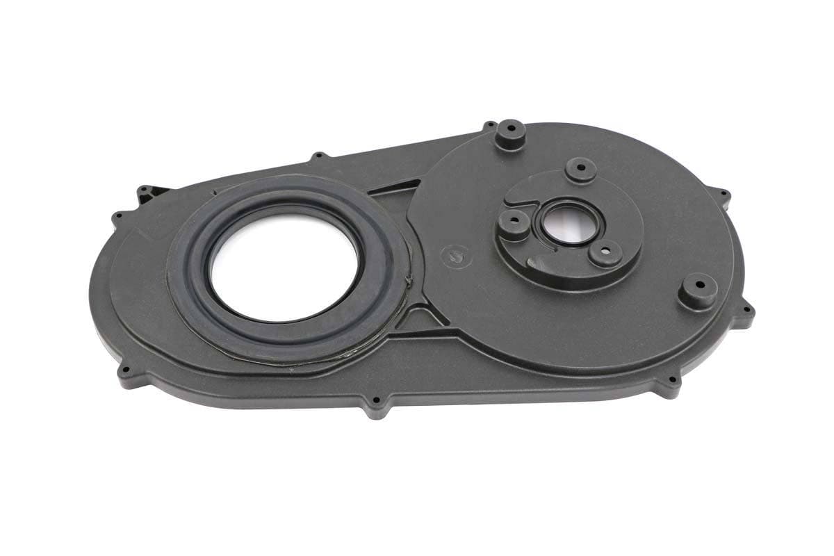 Cover, Clutch Inner