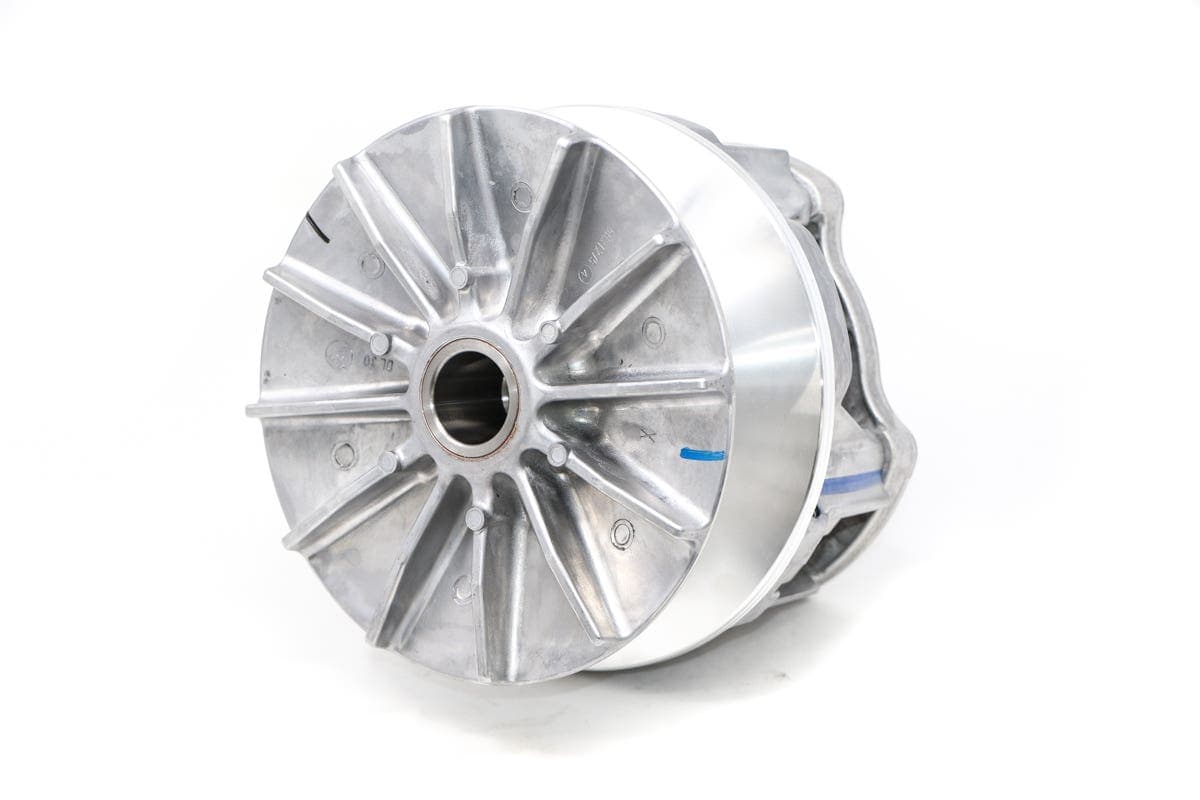 Clutch, Basic, Narrow