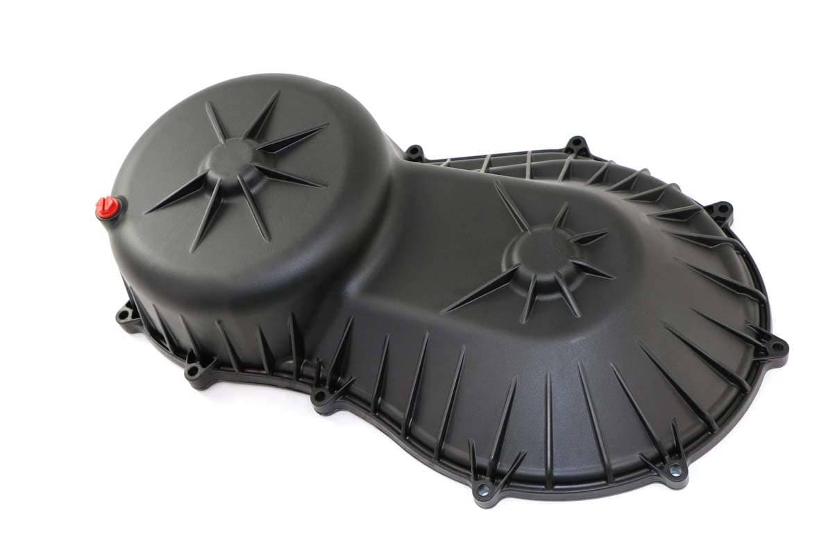 Cover, Clutch, Outer