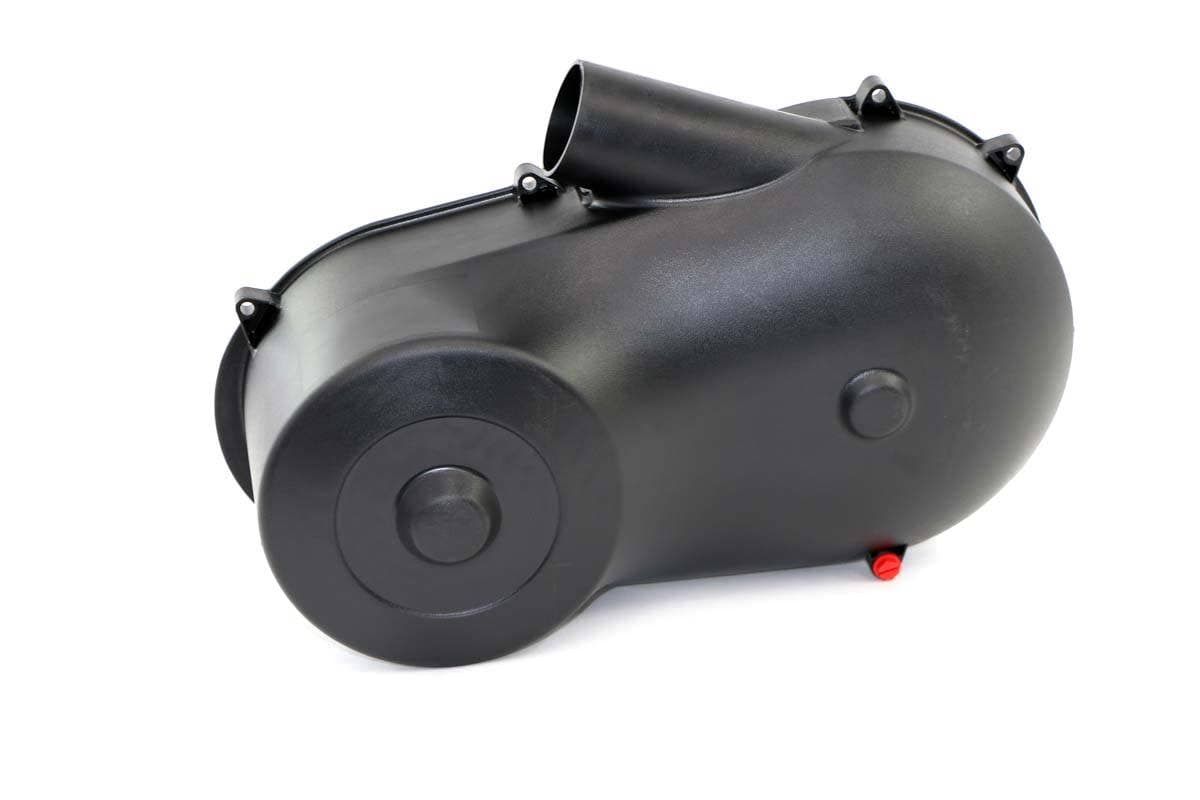 Cover, Clutch Outer Hv