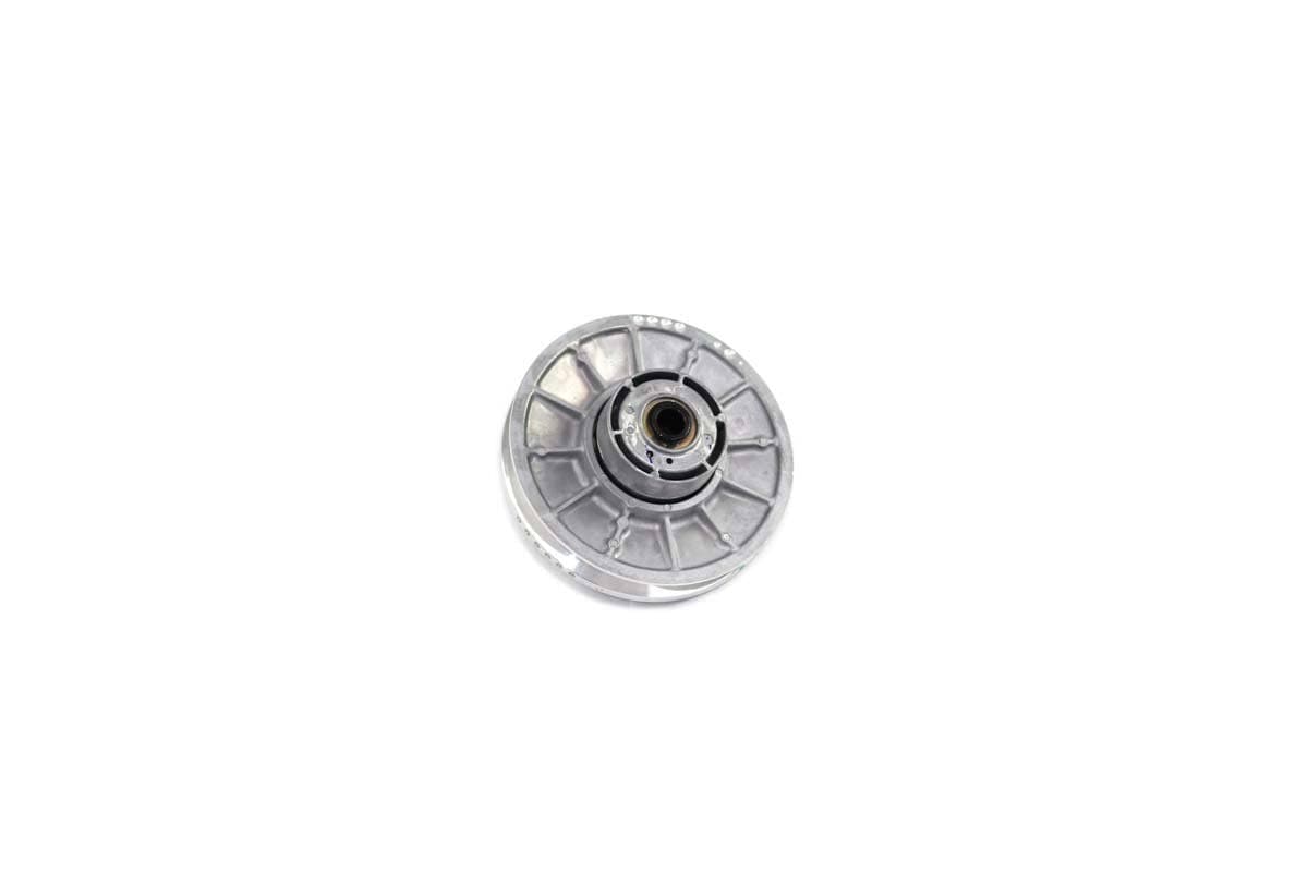 Clutch, Drivenblack, 40 Deg