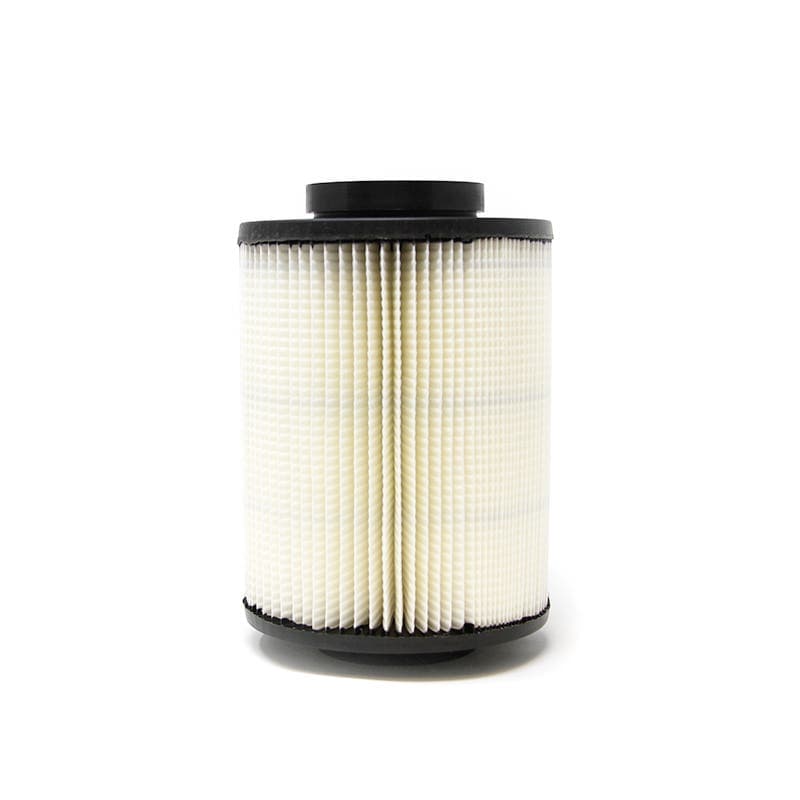 Filter Intake