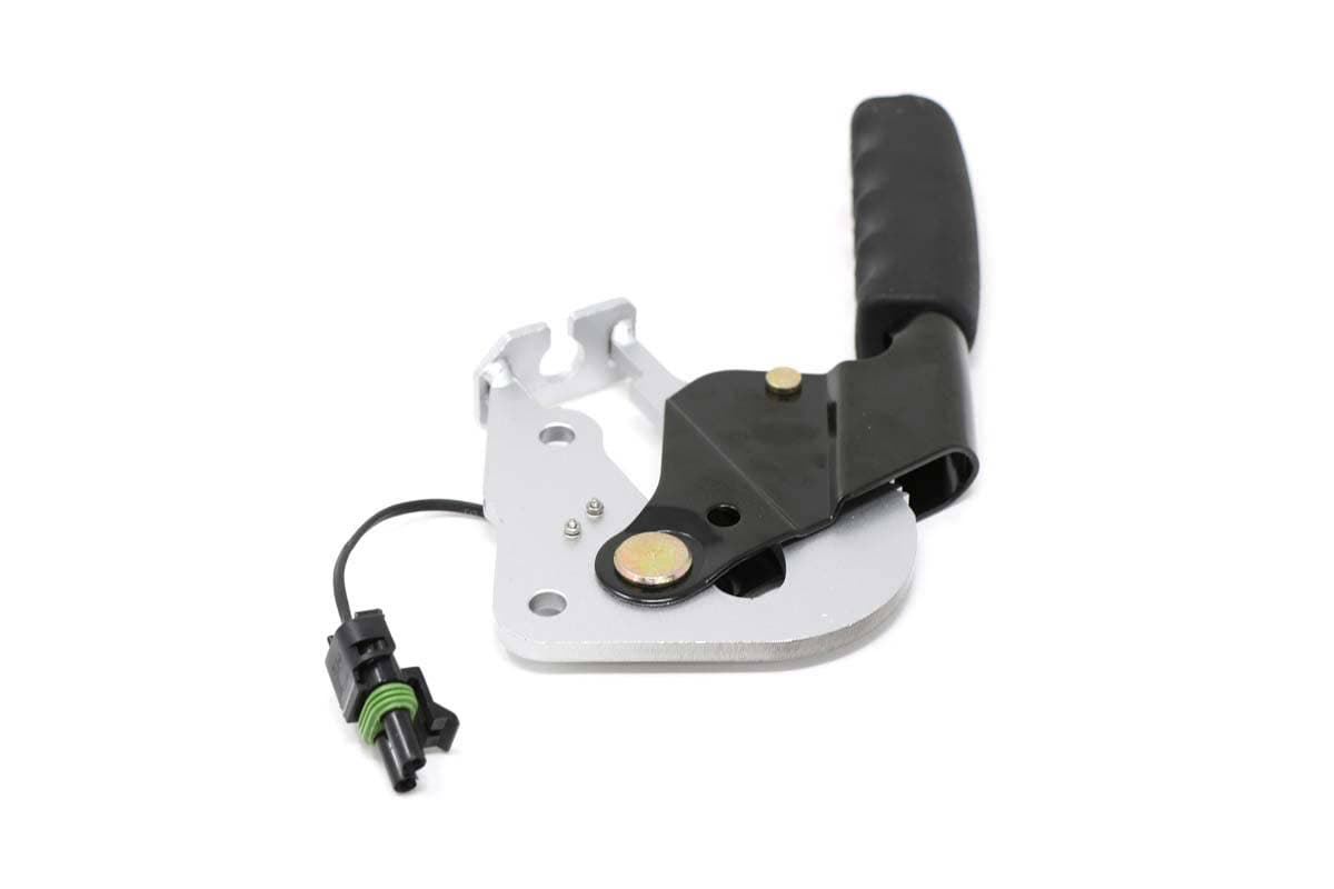 Lever, Park Brake
