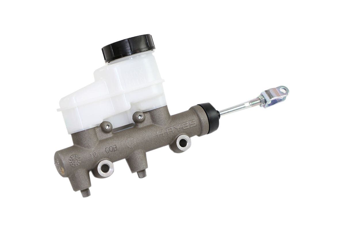 Cylinder, Master Brake