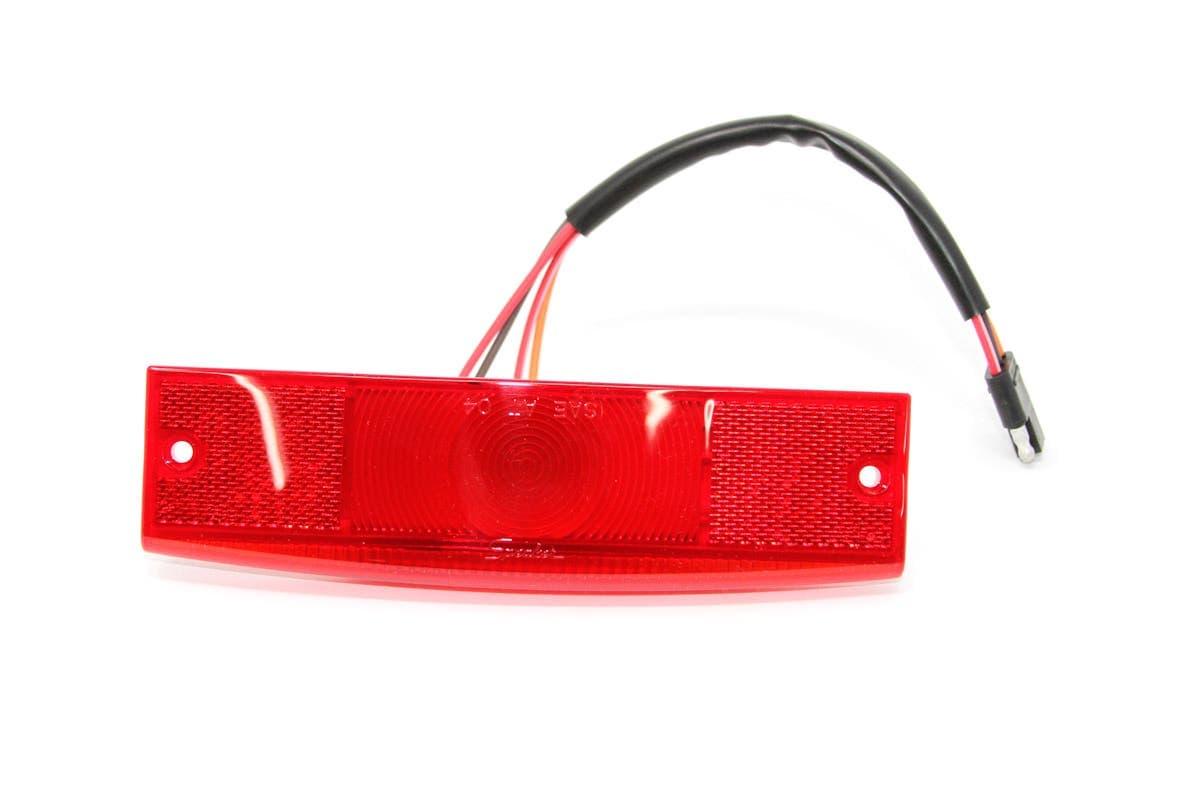 Taillight, Right Hand